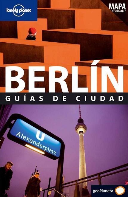 BERLIN | 9788408082873 | AA. VV.