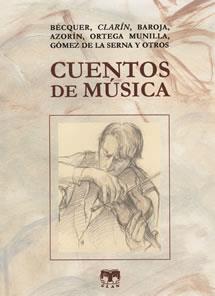 CUENTOS DE MUSICA | 9788489142800 | AZORíN, Y OTROS