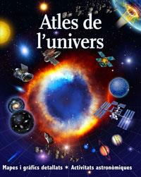 ATLES DE L'UNIVERS | 9788498673708 | VARIOS