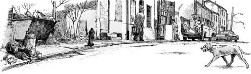 Contacontes Catwings, d'Ursula K. Le Guin. Amb Patricia McGill - 