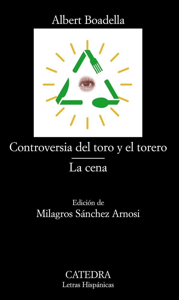 CONTROVERSIA DEL TORO Y EL TORER | 9788437628745 | BOADELLA