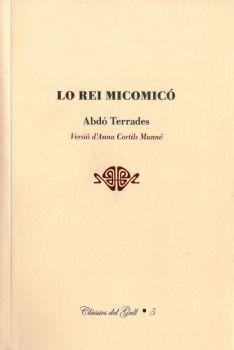 LO REI MICOMICO | 9788492574629 | TERRADES