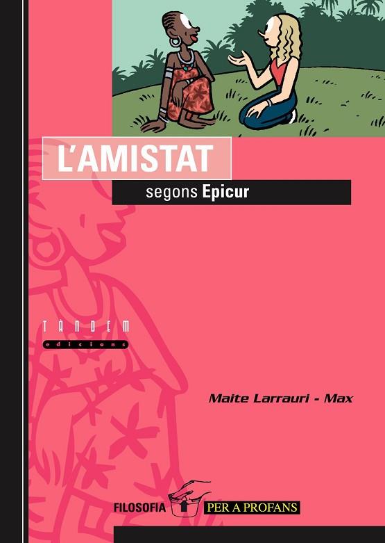 L'AMISTAT | 9788481316216 | VARIOS