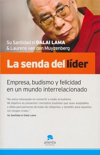 LA SENDA DEL LIDER | 9788492414017 | VARIOS