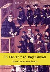 FRAILE Y LA INQUISICION | 9788467001068 | ALVAREZ