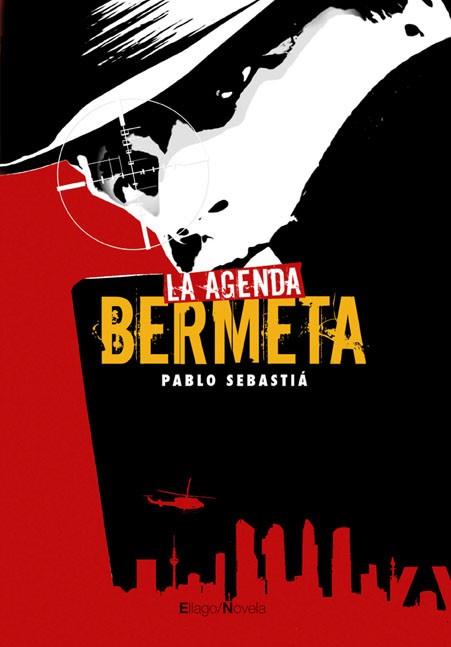 LA AGENDA BERMETA | 9788496720510 | SEBASTIA