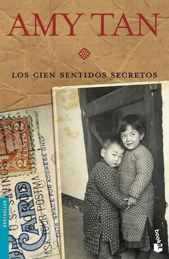 LOS CIEN SENTIDOS SECRETOS | 9788408073178 | TAN