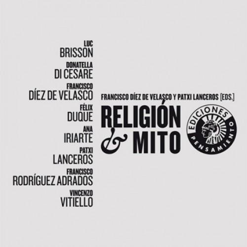 RELIGION Y MITO | 9788487619656 | VARIS