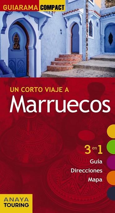 MERRUECOS | 9788499356709 | MIMÓ
