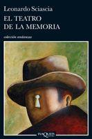 EL TEATRO DE LA MEMORIA | 9788483831151 | SCIASCIA