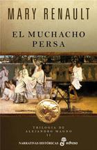 EL MUCHACHO PERSA | 9788435062152 | RENAULT