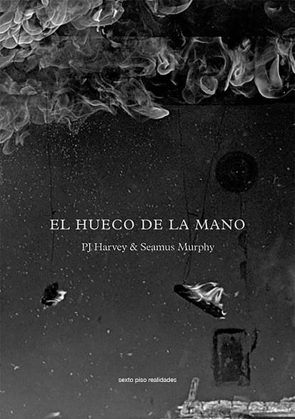 HUECO DE LA MANO,EL | 9788416358229 | HARVEY, POLLY JEAN