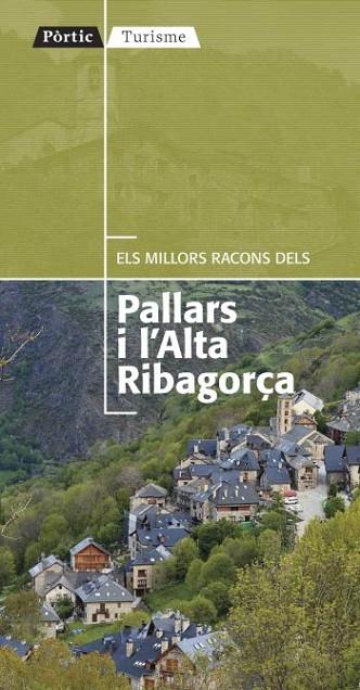 PALLARS I L'ALTA RIBAGORÇA | 9788498091380 | AUTORS, DIVERSOS