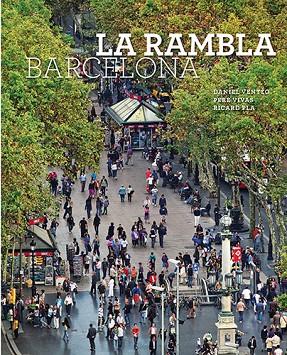 LA RAMBLA BARCELONA | 9788484785361 | VARIS