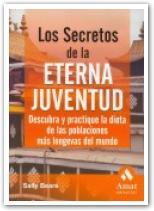 SECRETOS DE LA ETERNA JUVENTUD | 9788497351805 | BEARE, SALLY