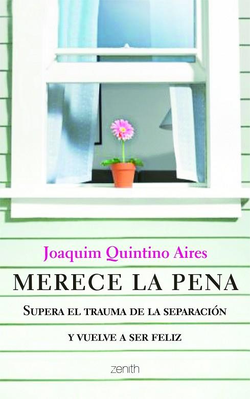 MERECE LA PENA | 9788408103776 | AIRES
