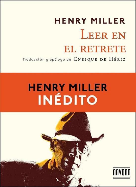 LEER EN EL RETRETE | 9788492840892 | MILLER