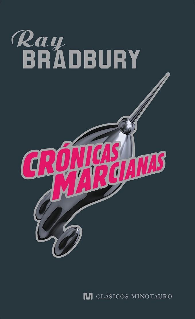 CRONICAS MARCIANAS | 9788445076897 | BRADBURY