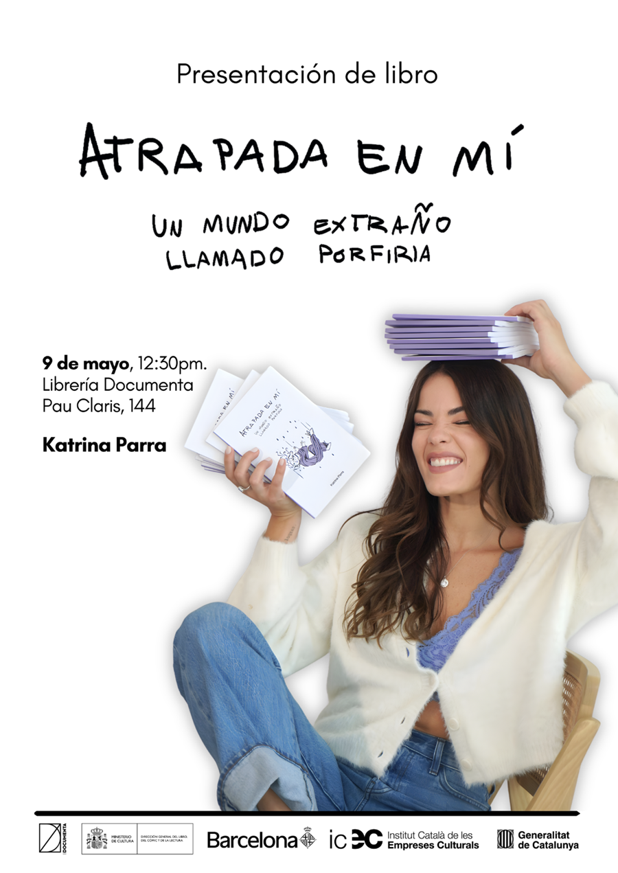 Presentació «Aplec de rondalles xipriotes» de Katrina Parra - 