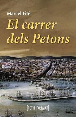 EL CARRER DELS PETONS | 9788448928407 | FITE