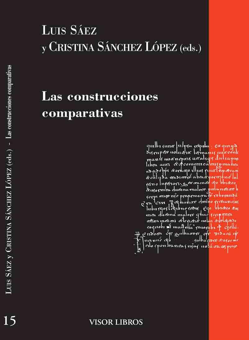 CONSTRUCCIONES CON VERBO DE APOY | 9788475229201 | ALONSO RAMOS, MARGAR