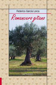 ROMANCERO GITANO | 9788499210193 | LORCA