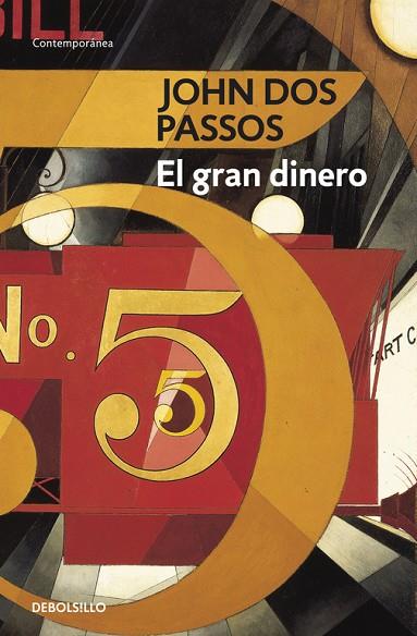 EL GRAN DINERO | 9788483464588 | PASSOS