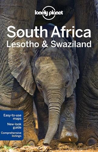 SOUTH AFRICA, LESOTHO & SWAZILAND 9 | 9781741798005 | AA. VV.