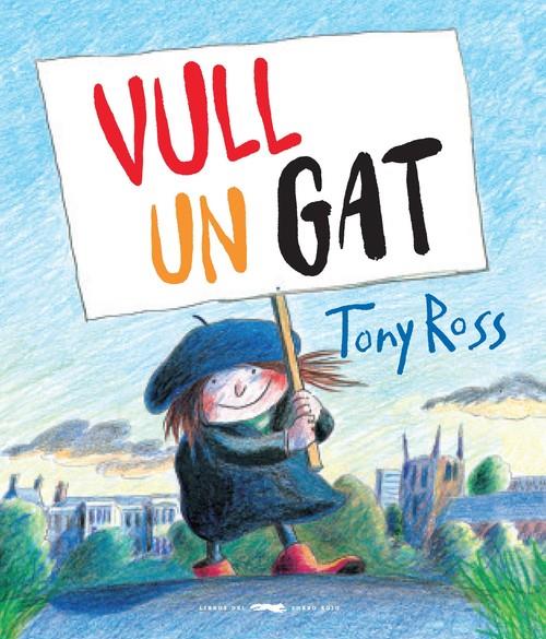 Docunens: Va de Gats, un contacontes amb Santi Rovira - 