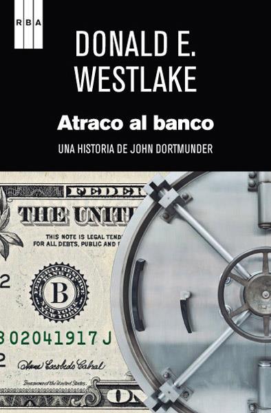 ATRACO AL BANCO | 9788490063835 | WESTLAKE
