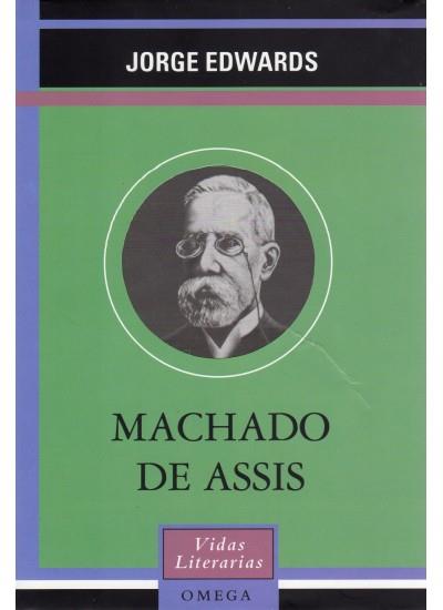 MACHADO DE ASSIS | 9788428212588 | EDWARDS