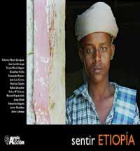 SENTIR ETIOPIA | 9788478712328 | VARIOS AUTORES