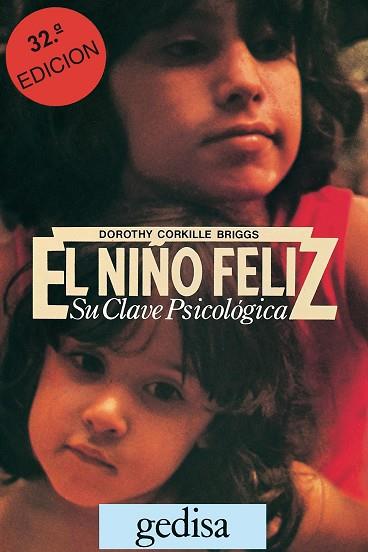 NIÑO FELIZ | 9788474320015 | BRIGGS