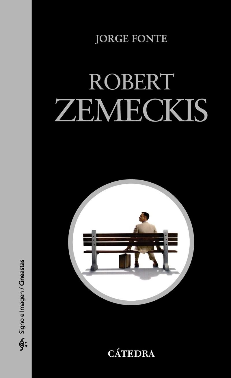 ROBERT ZEMECKIS | 9788437629902 | FONTE