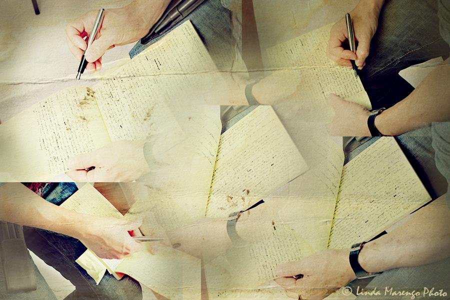 Maestros del relato, un curs de Francesco Luti - 