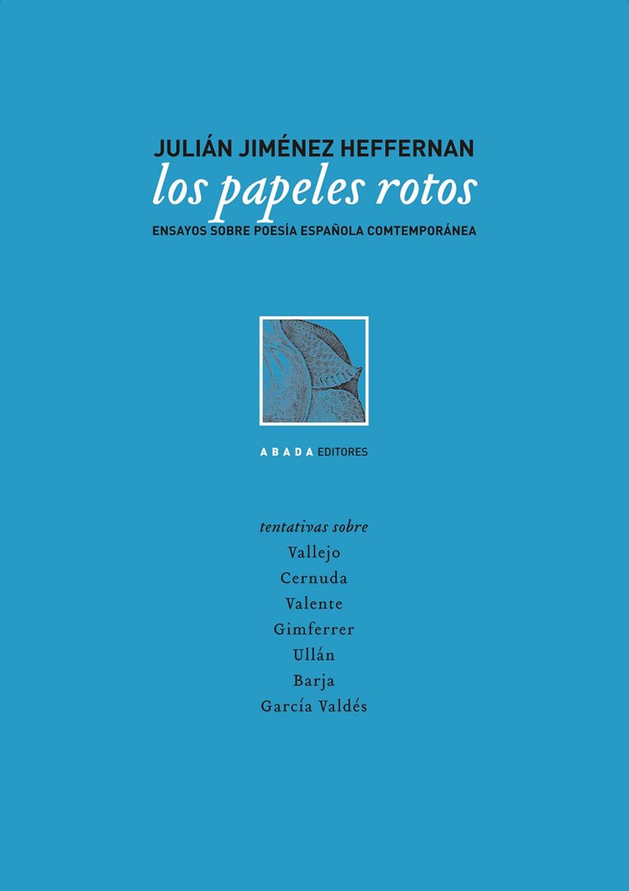 LOS PAPELES ROTOS | 9788496258266 | HEFFERNAN
