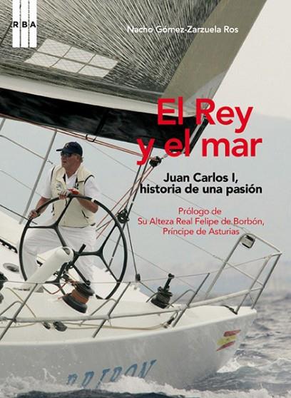 EL REY Y EL MAR | 9788490064344 | GOMEZ