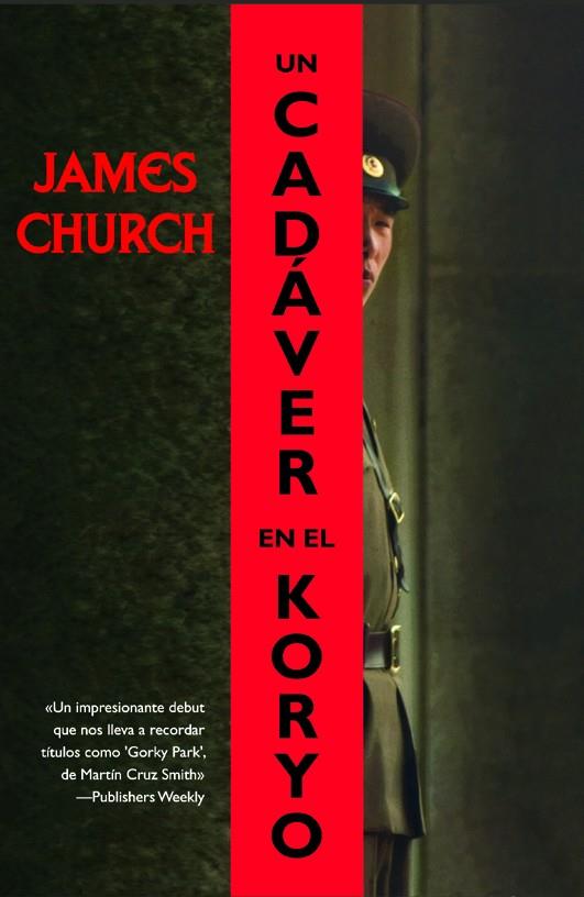 CADAVER EN EL KORYO | 9788498004052 | CHURCH