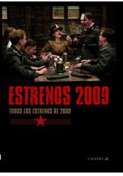 ESTRENOS 2009 | 9788495121523