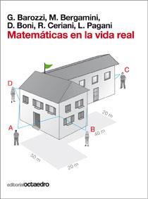 MATEMATICAS EN LA VIDA REAL | 9788499211350 | VARIS