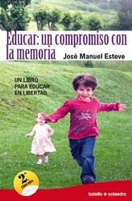 EDUCAR: UN COMPROMISO CON LA MEM | 9788499211183 | ESTEVE