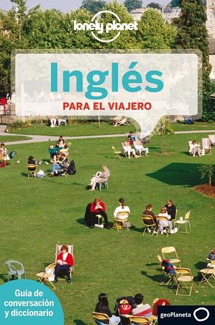 INGLES PARA EL VIAJERO | 9788408003113 | VARIS