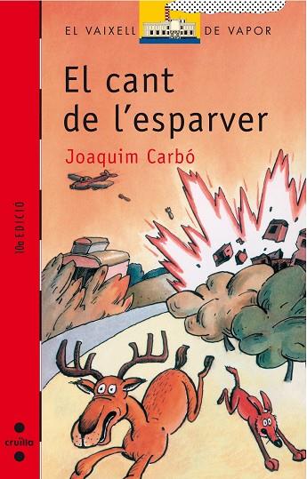 CANT DE L'ESPARVER | 9788482863818 | CARBO