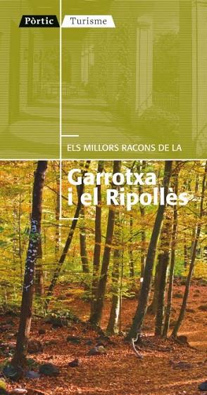 RACONS DE LA GARROTXA | 9788498090895 | MASIP CAMPOS, Mª ÁNGELES