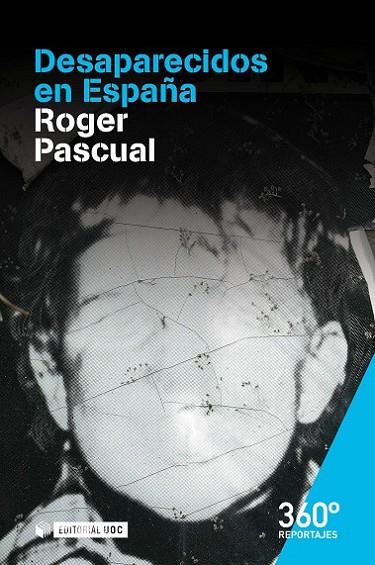 Desaparecidos en España | 9788490643587 | Roger Pascual
