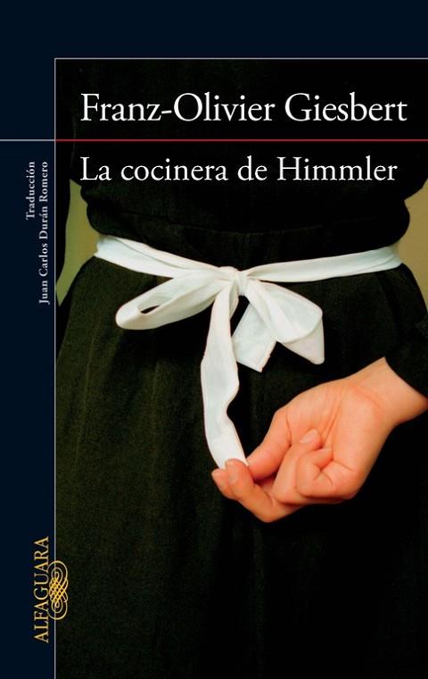 LA COCINERA DE HIMMLER | 9788420415901 | GIESBERT