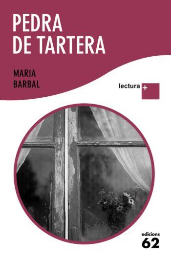 PEDRA DE TARTERA | 9788429763355 | BARBAL
