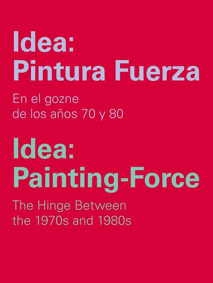 IDEA: PINTURA FUERZA | 9788415937388 | DIVERSOS
