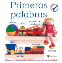 PRIMERAS PALABRAS | 9788478714551 | VARIOS