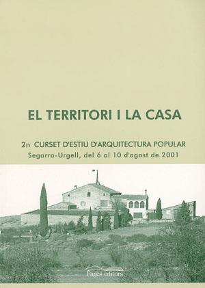 TERRITORI I LA CASA, EL | 9788479359409 | DIVERSOS
